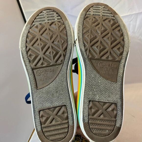 Converse All Star Chuck Taylor High Top Colorful - Picture 4 of 8